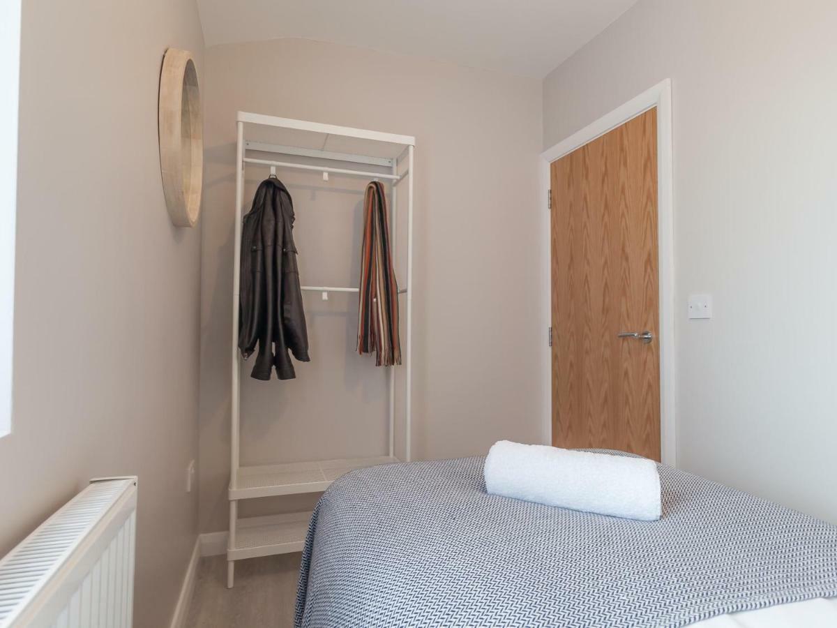 City North Apartments 贝尔法斯特 外观 照片