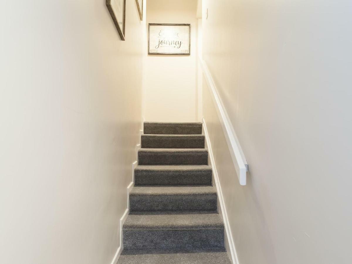 City North Apartments 贝尔法斯特 外观 照片