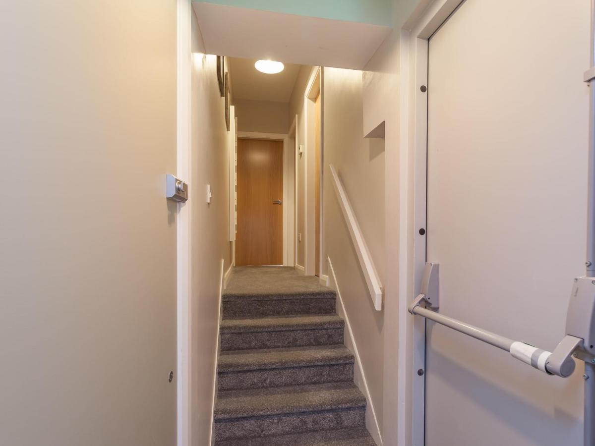 City North Apartments 贝尔法斯特 外观 照片